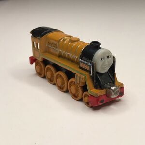 Thomas & Friends Murdoch 2004 Gullane Learning Curve Take Along Die-Cast Train